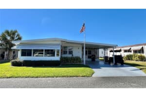 106 GARDENIA WAY, LEESBURG, FL 34748 Sold 04/29/25