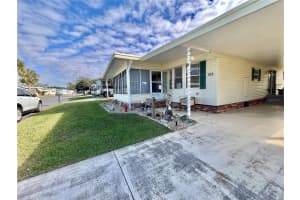 188 HIBISCUS WAY, LEESBURG, FL 34748 Sold 05/19/25