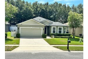 4813 WATERS GATE DRIVE, TAVARES, FL 32778 Sold 07/02/25