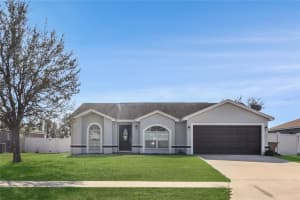 5414 GREAT EGRET DRIVE, LEESBURG, FL 34748 Sold 03/14/25