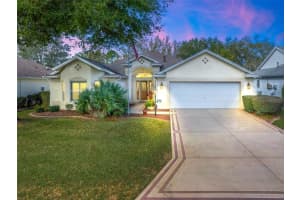 16814 80TH BELLAVISTA CIRCLE, THE VILLAGES, FL 32162 Sold 05/23/25