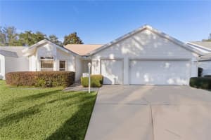2507 CARIBE DRIVE, THE VILLAGES, FL 32162 Sold 05/19/25