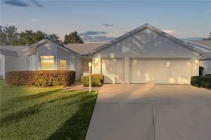 2507 CARIBE DRIVE, THE VILLAGES, FL 32162 Sold 05/19/25