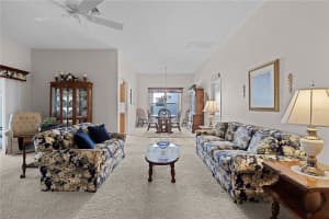 2507 CARIBE DRIVE, THE VILLAGES, FL 32162 Sold 05/19/25