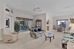 2507 CARIBE DRIVE, THE VILLAGES, FL 32162 Sold 05/19/25
