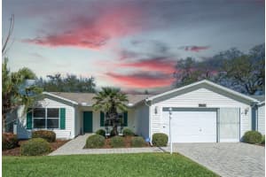 3315 WOODRIDGE DRIVE, THE VILLAGES, FL 32162 Sold 04/08/25