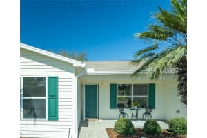 3315 WOODRIDGE DRIVE, THE VILLAGES, FL 32162 Sold 04/08/25