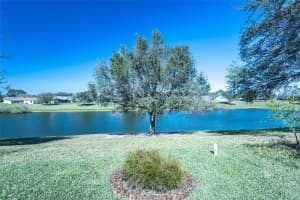 3315 WOODRIDGE DRIVE, THE VILLAGES, FL 32162 Sold 04/08/25