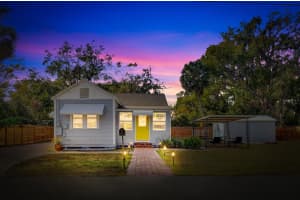 805 HACKETT COURT, MOUNT DORA, FL 32757 Sold 04/03/25
