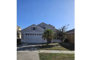 1745 CARIBOU HUNT TRAIL, ORLANDO, FL 32824 Sold 06/04/25