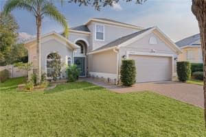 26008 SINGING LARK COURT, LEESBURG, FL 34748 Sold 03/24/25