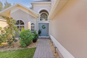 26008 SINGING LARK COURT, LEESBURG, FL 34748 Sold 03/24/25