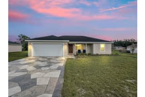 21 BAHIA PASS LOOP, OCALA, FL 34472 Sold 03/17/25