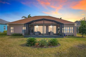 5110 CHANTICLEER DRIVE, LEESBURG, FL 34748 Sold 03/26/25