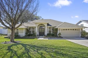 2350 LAKEVIEW AVENUE, CLERMONT, FL 34711 Sold 03/18/25