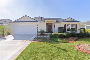 7080 173RD ARLINGTON LOOP, THE VILLAGES, FL 32162 Sold 03/03/25