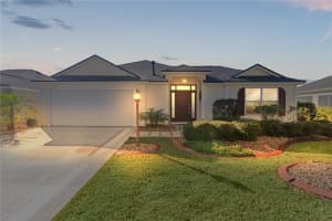 7080 173RD ARLINGTON LOOP, THE VILLAGES, FL 32162 Sold 03/03/25