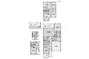 3083 PROSPECT TRAIL, ST CLOUD, FL 34771 Sold 08/20/25
