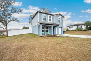 27096 WAKEFIELD DRIVE, BROOKSVILLE, FL 34602 Sold 03/07/25