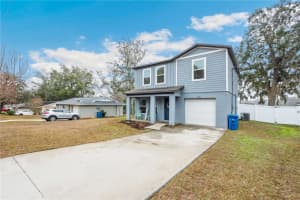 27096 WAKEFIELD DRIVE, BROOKSVILLE, FL 34602 Sold 03/07/25