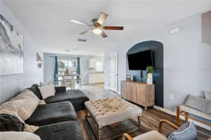 27096 WAKEFIELD DRIVE, BROOKSVILLE, FL 34602 Sold 03/07/25