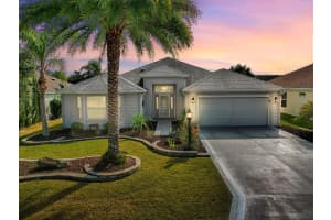 320 RHAPSODY PATH, THE VILLAGES, FL 32162 Sold 04/29/25