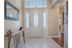 320 RHAPSODY PATH, THE VILLAGES, FL 32162 Sold 04/29/25