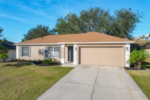 733 CHERRY LAUREL STREET, MINNEOLA, FL 34715 Sold 03/28/25