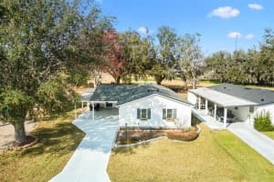 525 BONITA DRIVE, LADY LAKE, FL 32159 Sold 04/10/25
