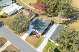 525 BONITA DRIVE, LADY LAKE, FL 32159 Sold 04/10/25