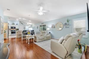 893 FENWICK LOOP, THE VILLAGES, FL 32163 Sold 05/29/25