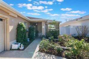 7592 170TH LONGVIEW LANE, THE VILLAGES, FL 32162 Sold 03/31/25