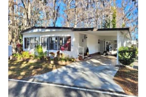 105 ROYAL PALM DRIVE, LEESBURG, FL 34748 Sold 03/03/25