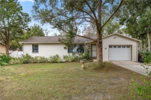 5301 115TH PLACE, BELLEVIEW, FL 34420 Sold 03/14/25