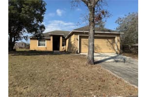 6340 OREN COURT, APOPKA, FL 32712 Sold 04/21/25