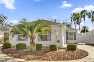 814 HILDA WAY, THE VILLAGES, FL 32162 Sold 06/09/25