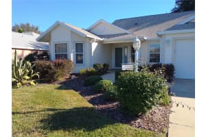 1233 OAK FOREST DRIVE, THE VILLAGES, FL 32162 - MLS#MFRG5092349