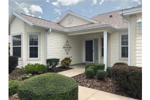 1233 OAK FOREST DRIVE, THE VILLAGES, FL 32162 - MLS#MFRG5092349