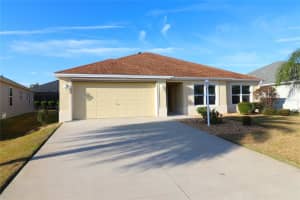 3180 DRESSENDORFER DRIVE, THE VILLAGES, FL 32163 Sold 04/04/25