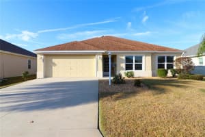 3180 DRESSENDORFER DRIVE, THE VILLAGES, FL 32163 Sold 04/04/25
