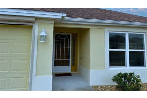 3180 DRESSENDORFER DRIVE, THE VILLAGES, FL 32163 Sold 04/04/25
