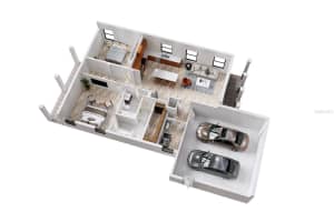 LOT 4 SE 162ND PLACE, WEIRSDALE, FL 32195 - MLS#MFRG5092356