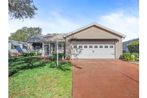 1711 LILLY LANE, LADY LAKE, FL 32159 Sold 03/21/25