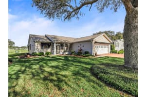 1711 LILLY LANE, LADY LAKE, FL 32159 Sold 03/21/25