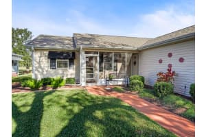 1711 LILLY LANE, LADY LAKE, FL 32159 Sold 03/21/25