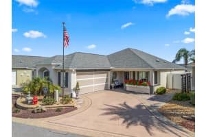 2987 SCHOENACHER STREET, THE VILLAGES, FL 32163 Sold 03/21/25