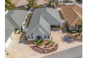 2987 SCHOENACHER STREET, THE VILLAGES, FL 32163 Sold 03/21/25