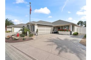 2987 SCHOENACHER STREET, THE VILLAGES, FL 32163 Sold 03/21/25