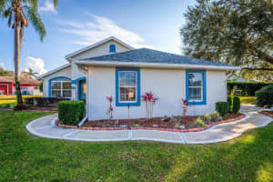 85 GOLFVIEW CIRCLE, UMATILLA, FL 32784 Sold 03/27/25