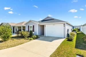 3822 MIRAGALIA LANE, THE VILLAGES, FL 32163 Sold 03/26/25